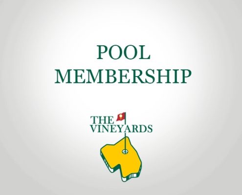 Pool Membership