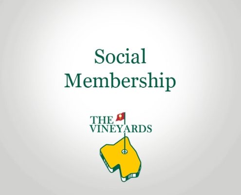 social membership
