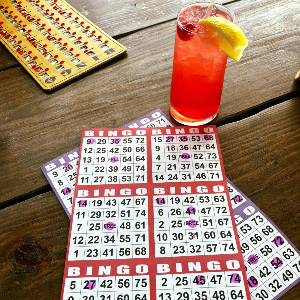 bingo